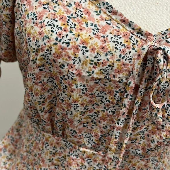 Sienna Sky Blouse - Picture 3 of 8